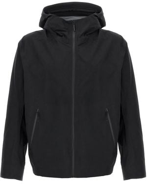 Veilance 'Secant Sl' Jacket - Black