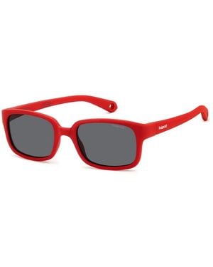 Polaroid Pld K008/S 0Z3(M9) - Red