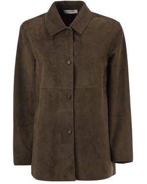 Max Mara S Max Mara Smmgocce - Brown