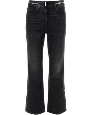 Givenchy Pants - Black