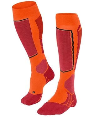 FALKE F Sk2 - Orange