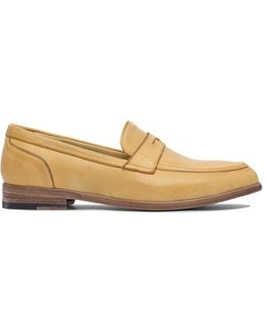Sturlini Loafers & Slippers - Natural