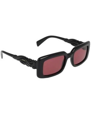 Liu Jo Lj806S 001 - Black
