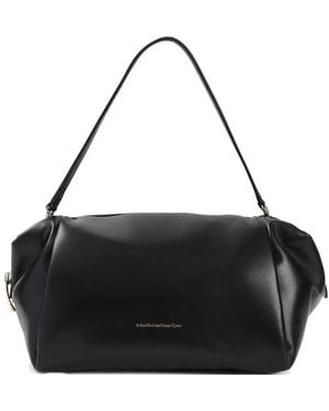 Carven "Marie" Bag Small - Black