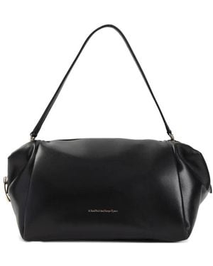 Carven "Marie" Bag Small - Black