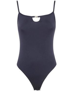 DIESEL Kiara-Utlt Body - Blue