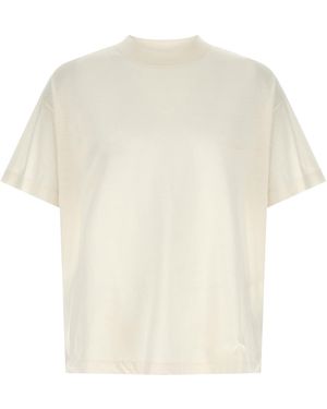 Fear Of God 'Essential' T Shirt - White