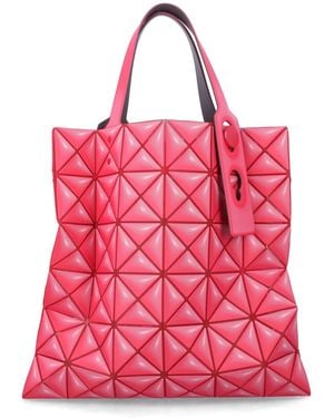 Issey Miyake Miniature Tote Bag - Pink