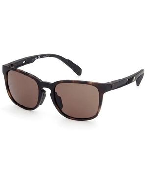 adidas Originals Adidas Sport Sp0033 52E - Brown