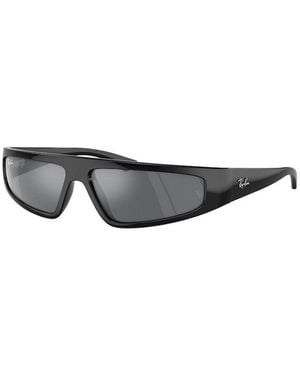 Ray-Ban Izaz Rb4432 66776V - Gray