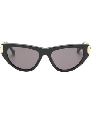 Chloé Cat-Eye Sunglasses - Gray