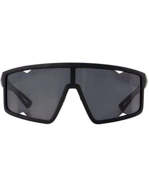 Prada 0Ps A03S Sunglasses - Gray