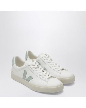 Veja Campo Sneakers - White