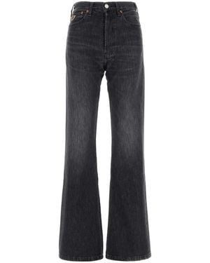 Lois Lindsay Boot - Black