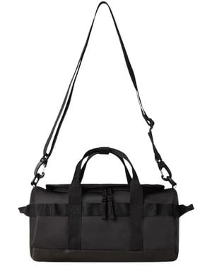 The North Face "Base Camp" Duffel Shoulder Bag Base Camp - Black