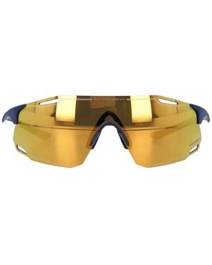 Oakley Cybr Dyno Sunglasses - Yellow