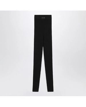 Fear Of God Leggings - Black