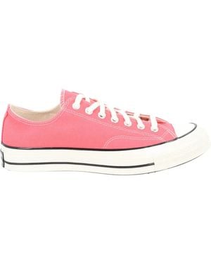 Converse Chuck 70 Trainer - Pink
