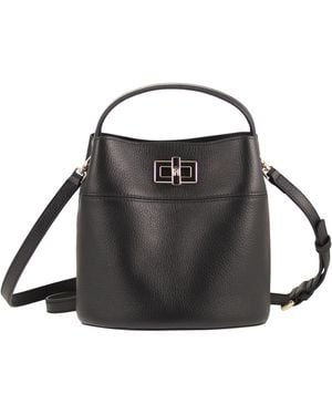 Furla Amelia - Black