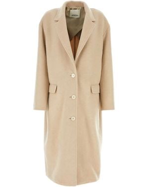 Isabel Marant Giacca - Natural