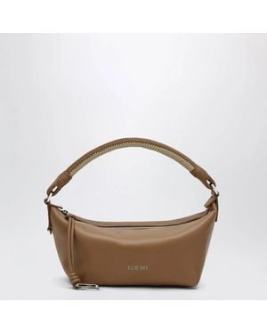 Loewe Cala Mini Bag - Brown