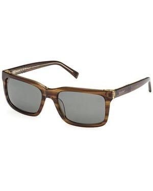 Timberland Tb00021 93R - Metallic