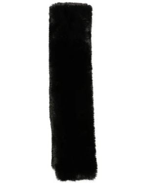 By Malene Birger "Pella" Scarf - Black