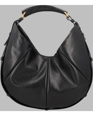 Saint Laurent Saint Laurent - Black
