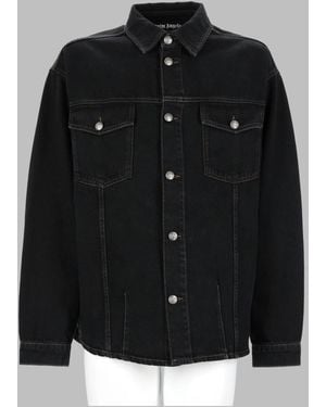 Palm Angels Palm Angels - Black