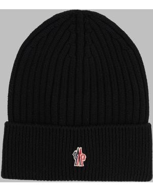 Moncler Moncler Grenoble - Black