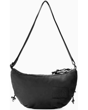 The North Face Never Stop Crossbody - Black