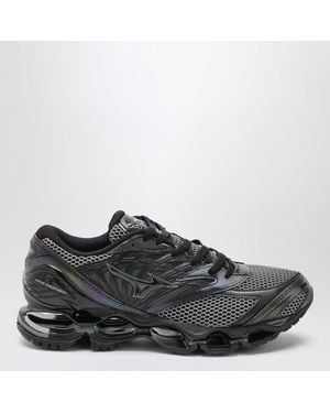 Mizuno Wave Prophecy Sneakers - Black