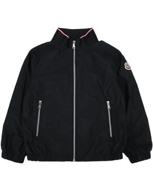 Moncler Jr Hilmi Jacket - Black