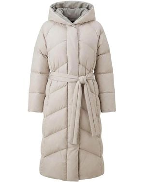 Moorer 'Wintra' Jacket - White