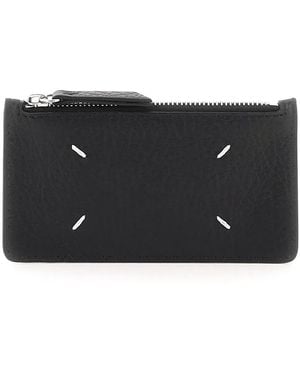 Maison Margiela Portafoglio - Black