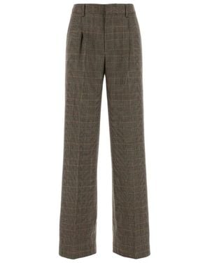 PT Torino Pantalone Pinces Lola - Grey