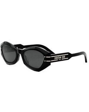 Dior Signature B1U Cd40139U 01A (10A0) - Black