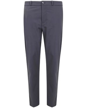 Rrd "Surflex Winter Chino Jo" Trousers - Blue