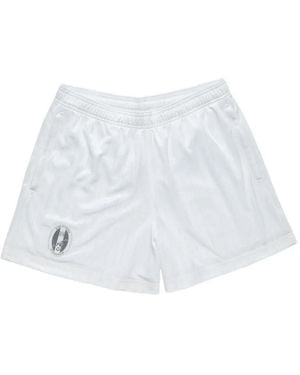 Acne Studios Casual Shorts - White