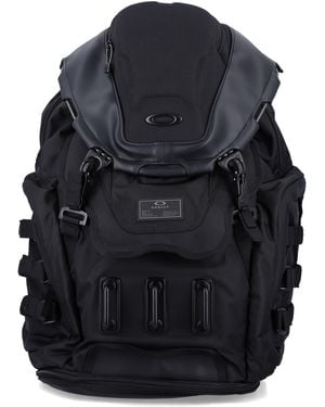 Oakley Kitchen Sink - Black