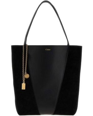 Chloé Chloe S811 - Black
