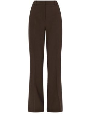 Golden Goose Pantalone Sartoriale - Brown