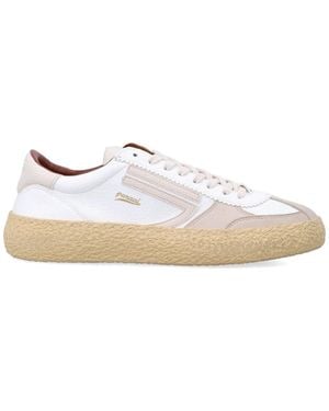 PURAAI Vintage - White