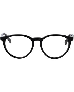 Longchamp Acetate Glasses - Black
