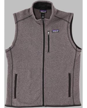 Patagonia Lightweight Performance Vest - Grey