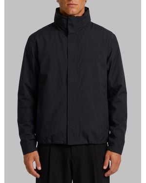 Arc'teryx Euler Insulating Jacket - Gray