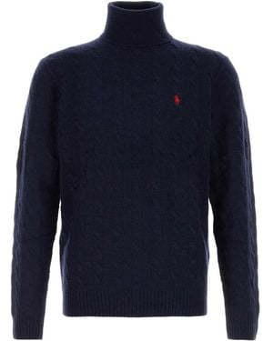 Polo Ralph Lauren Pullover - Blue