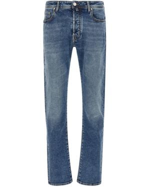 Jacob Cohen 'Bard' Jeans - Blue