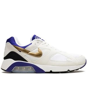 Nike Air Max 180 Concord Sneakers - Blue