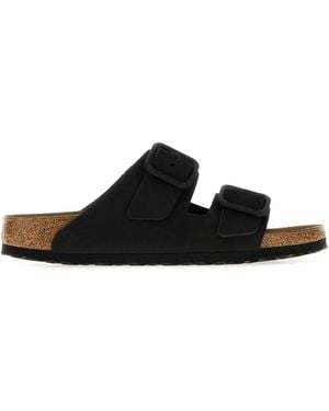Birkenstock Arizona Wb - Black